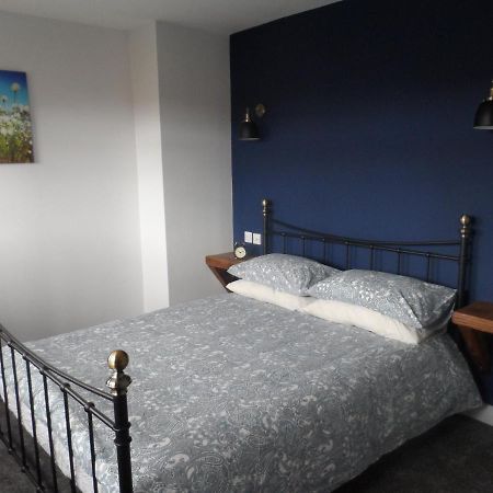 Beautifully Revovated, In The Heart Of Inverness Vila Exterior foto