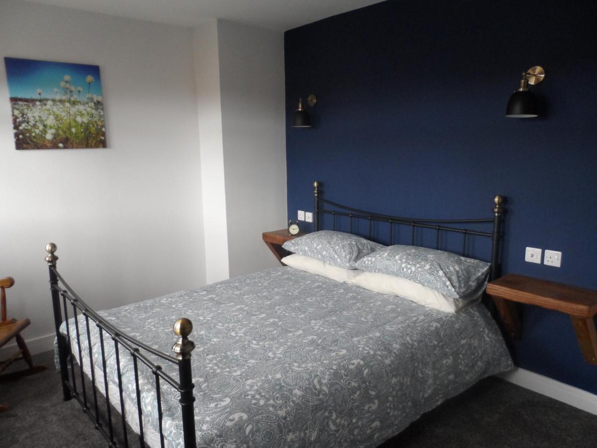 Beautifully Revovated, In The Heart Of Inverness Vila Exterior foto