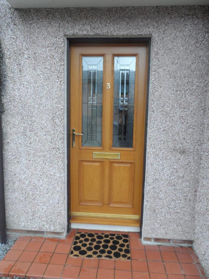 Beautifully Revovated, In The Heart Of Inverness Vila Exterior foto