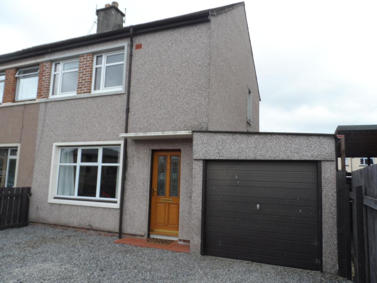 Beautifully Revovated, In The Heart Of Inverness Vila Exterior foto