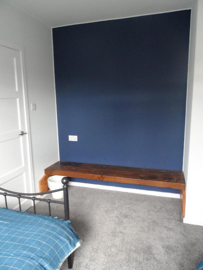 Beautifully Revovated, In The Heart Of Inverness Vila Exterior foto