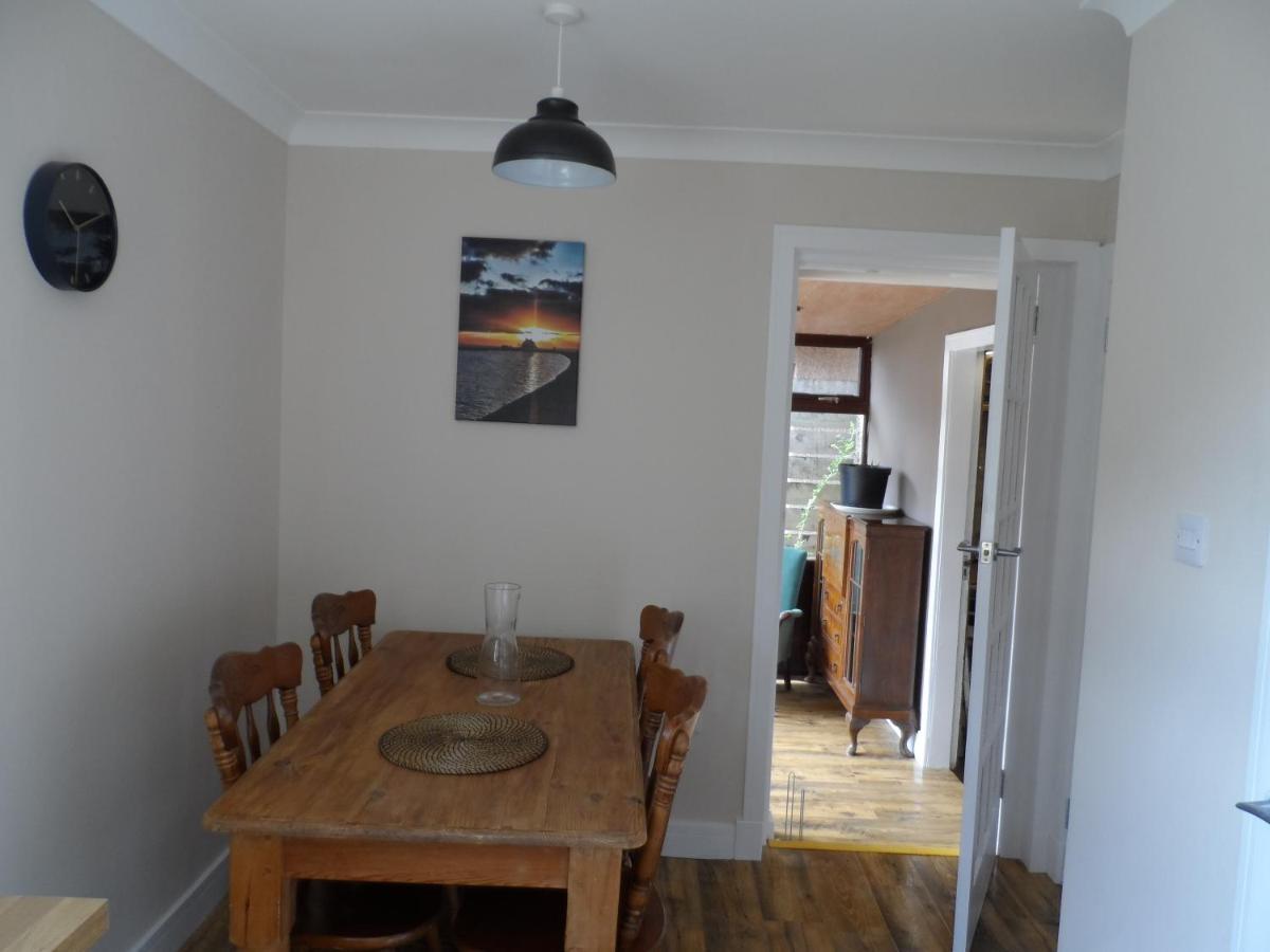 Beautifully Revovated, In The Heart Of Inverness Vila Exterior foto